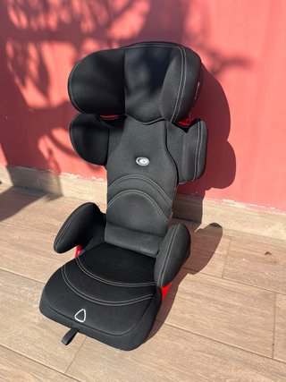 Silla de coche infantil TAKATA