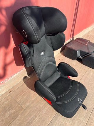Silla de coche infantil TAKATA