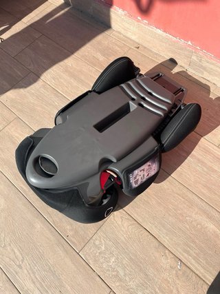 Silla de coche infantil TAKATA