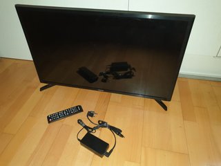 Samsung LED Smart TV 32” UE32J5200AW NO NEGOCIABLE