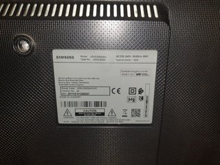 Samsung LED Smart TV 32” UE32J5200AW NO NEGOCIABLE