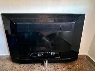 Televisor Loewe Negro