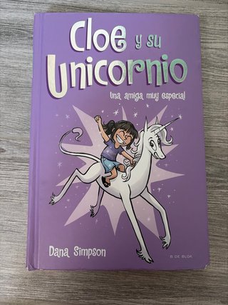Una amiga muy especial