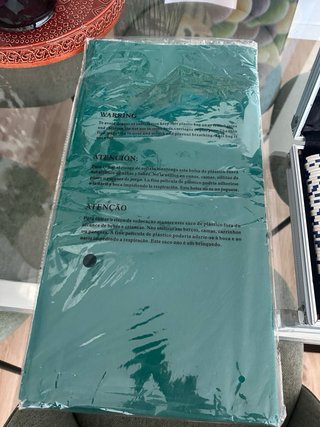 Maletín Póker Completo Nuevo