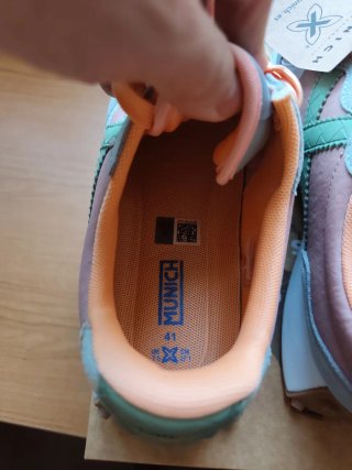 Zapatillas Munich Mujer Talla 38