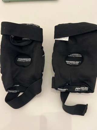 Rodilleras Powerslide Skate