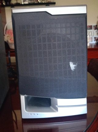 Equipo de música Pioneer