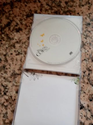 CD The Corrs Home