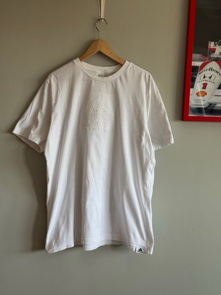 Lote 6 Camisetas Talla L Nike Adidas Vans Champion