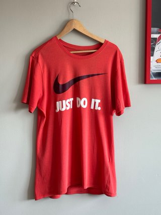 Lote 6 Camisetas Talla L Nike Adidas Vans Champion
