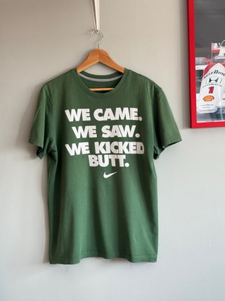 Lote 6 Camisetas Talla L Nike Adidas Vans Champion