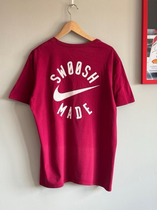 Lote 6 Camisetas Talla L Nike Adidas Vans Champion