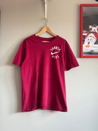 Lote 6 Camisetas Talla L Nike Adidas Vans Champion