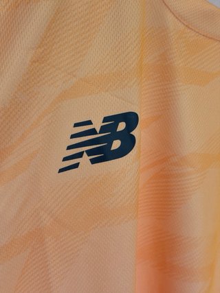 Maglia Allenamento São Paulo FC New Balance24/25 L