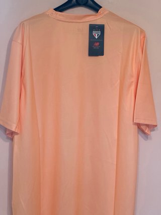 Maglia Allenamento São Paulo FC New Balance24/25 L