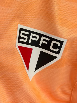 Maglia Allenamento São Paulo FC New Balance24/25 L