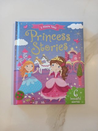Princess Stories
