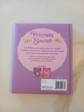 Princess Stories