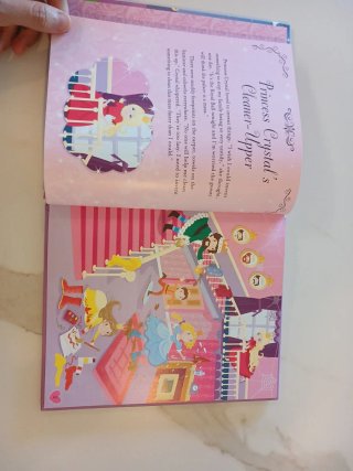 Princess Stories