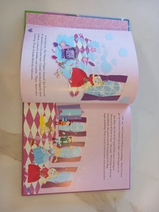 Princess Stories