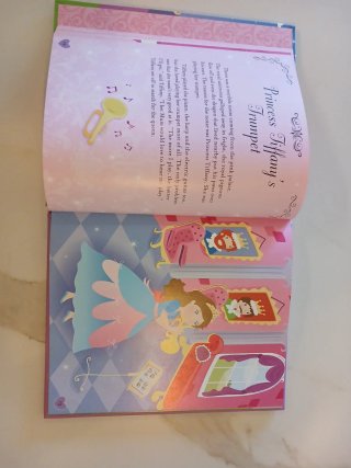 Princess Stories