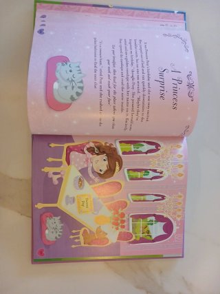 Princess Stories