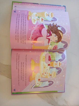 Princess Stories