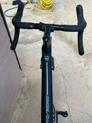 Bicicleta de carretera Megamo