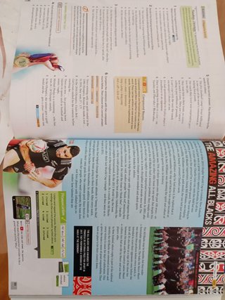 Make the Grade Bachillerato 1. Student's book