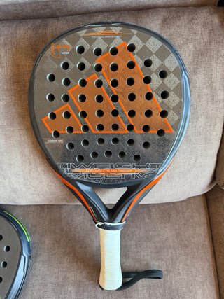 Pala Adidas Adipower Ctrl Multiweight 3.3