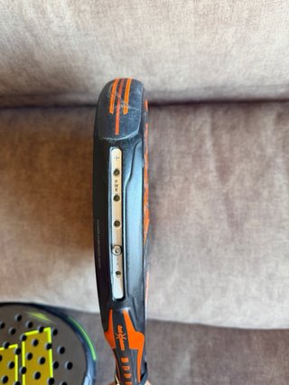 Pala Adidas Adipower Ctrl Multiweight 3.3