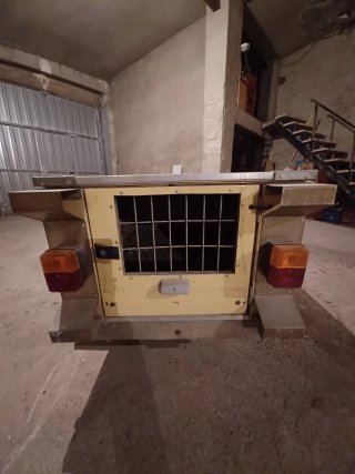 Remolque Comanche