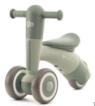 Triciclo MINIBI Kinderkraft