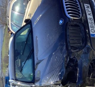 Bmw 7400665 soporte serie x3 (g01)(2017->) 2215099