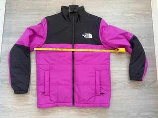 Chaqueta The North Face Gosei Talla M Hombre