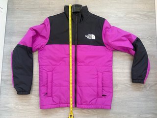 Chaqueta The North Face Gosei Talla M Hombre
