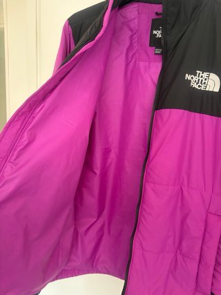 Chaqueta The North Face Gosei Talla M Hombre