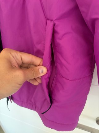 Chaqueta The North Face Gosei Talla M Hombre