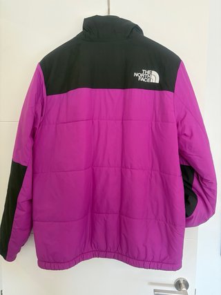 Chaqueta The North Face Gosei Talla M Hombre