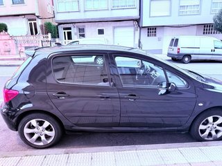 Peugeot 307 2007