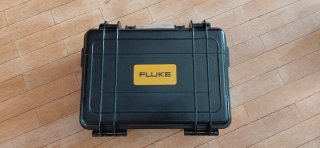 Fluke 1630-2 FC Pinza Medición Tierra