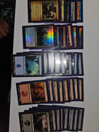Cartas magic the gathering