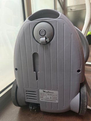 Aspiradora Moulinex 1900W