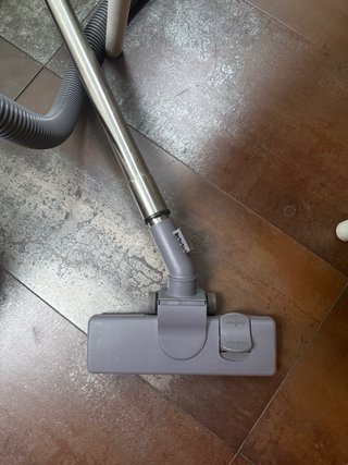 Aspiradora Moulinex 1900W