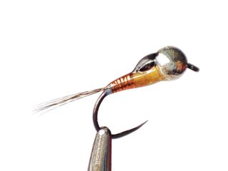 Perdigones pesca variados