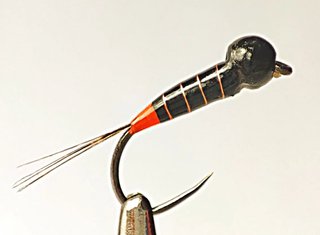 Perdigones pesca variados