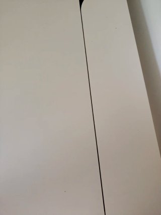 Escritorio Ikea Blanco