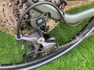 Bicicleta Eléctrica KTM Macina Fun P510