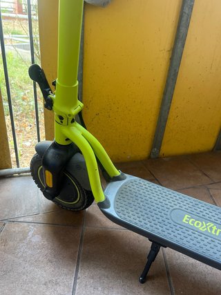 Patinete Eléctrico LINEAR casi nuevo