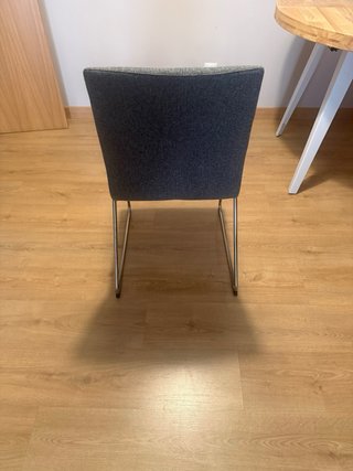 Sillas de comedor